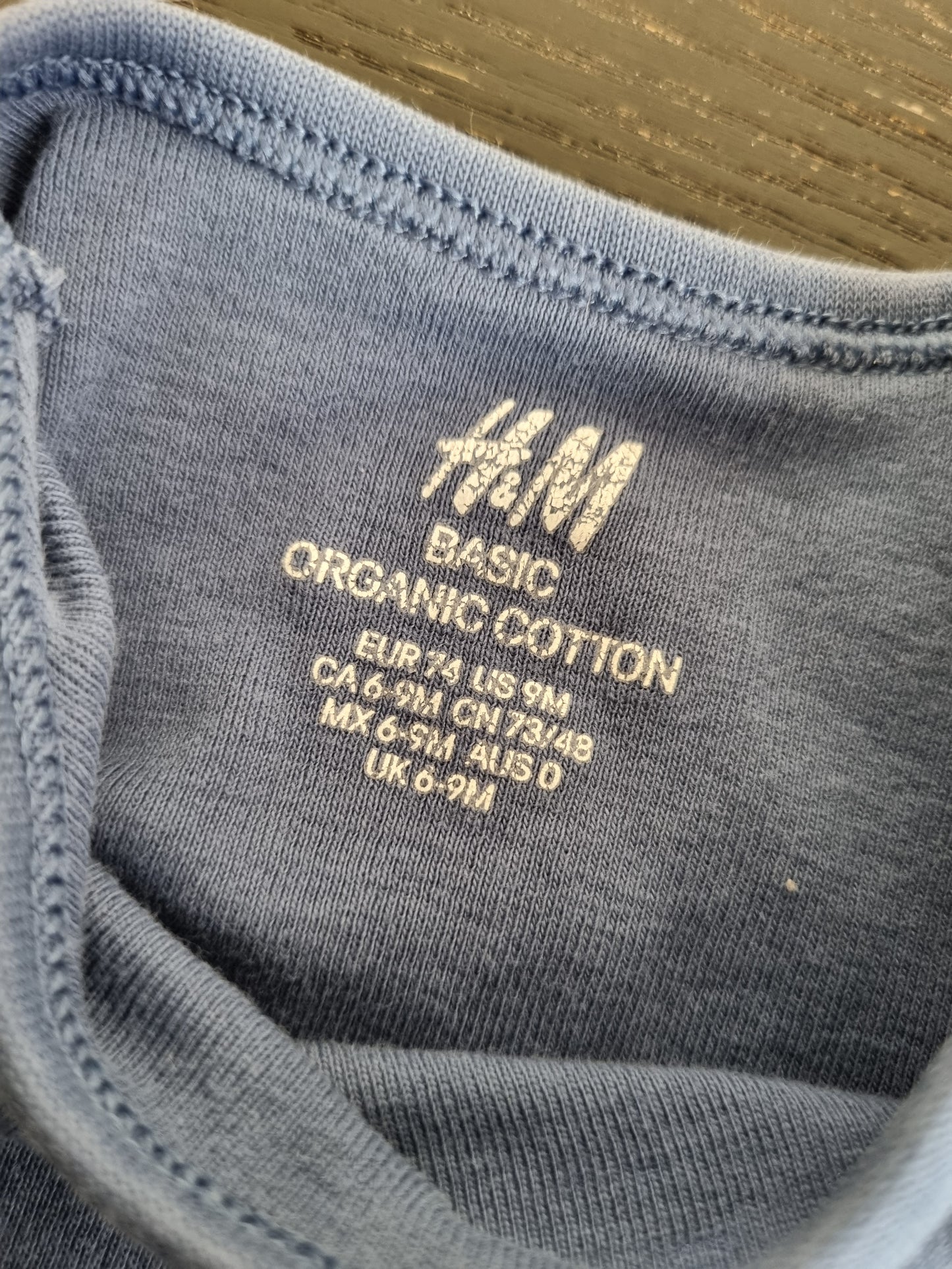 H&M body - 74