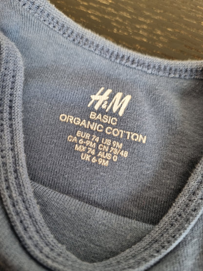 H&M Body - 74