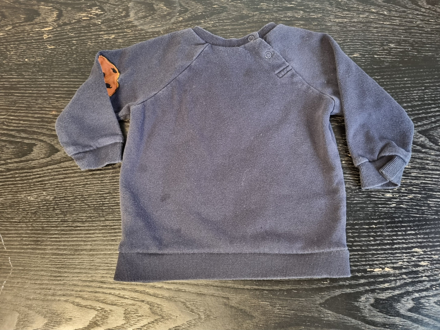 H&M Genser - 80