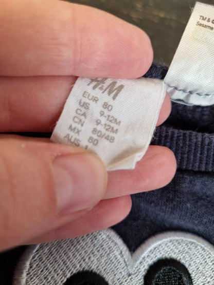 H&M Genser - 80