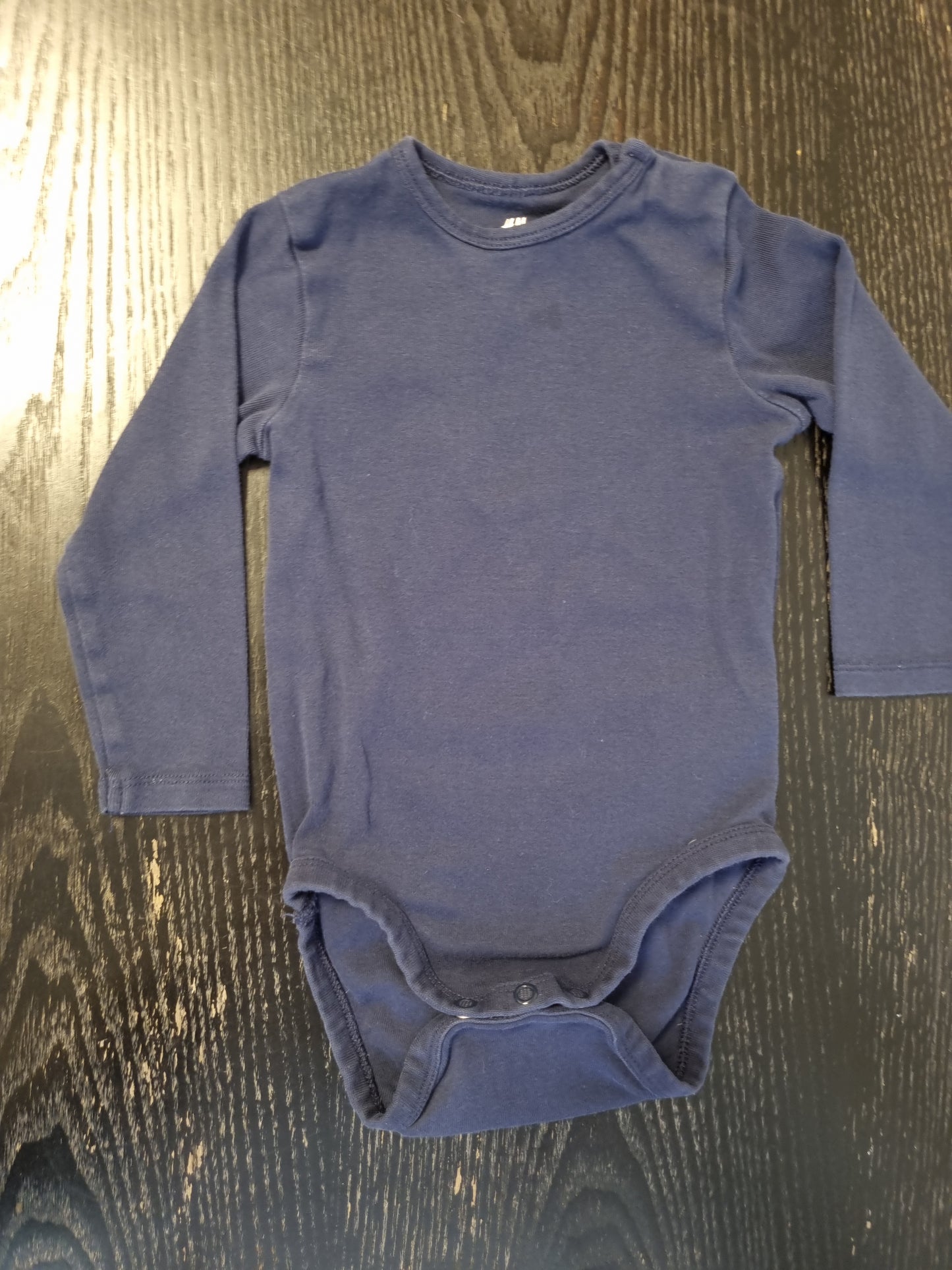 H&M body - 80