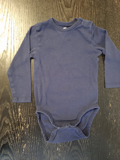 H&M body - 80