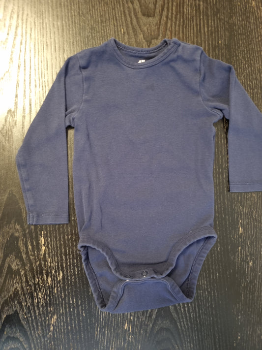H&M body - 80