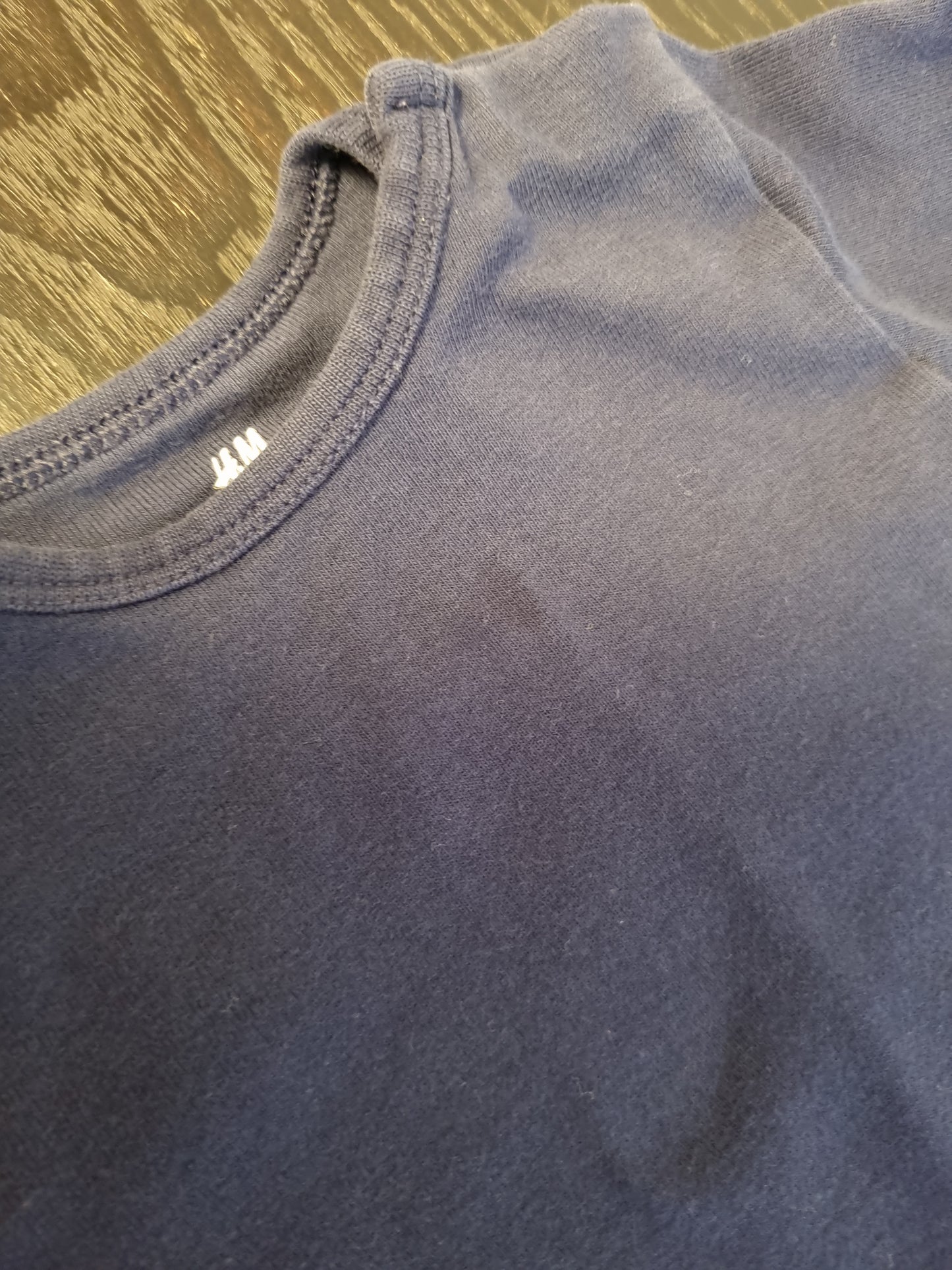 H&M body - 80