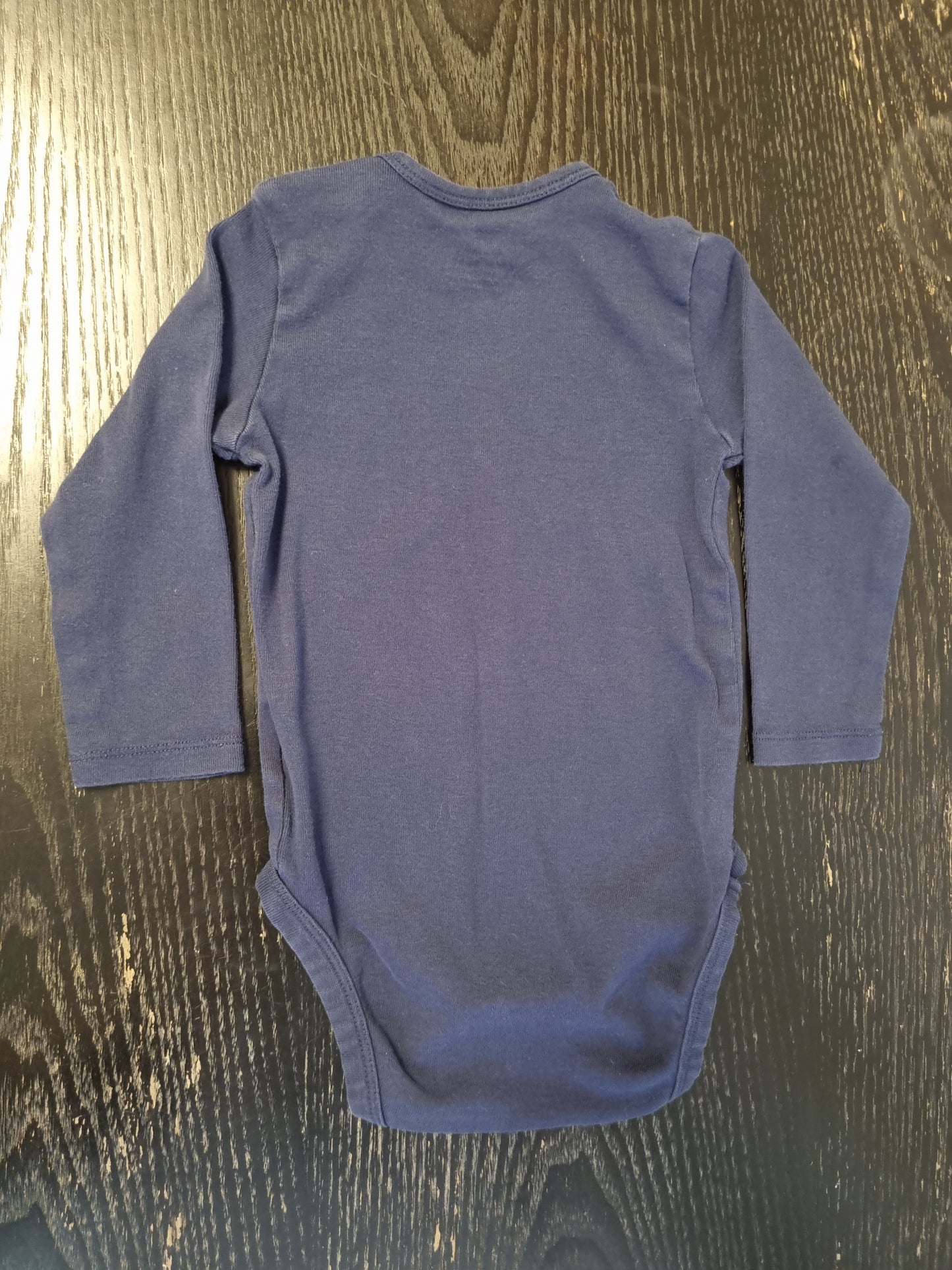 H&M body - 80