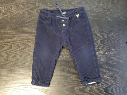 H&M kordbukse - 74