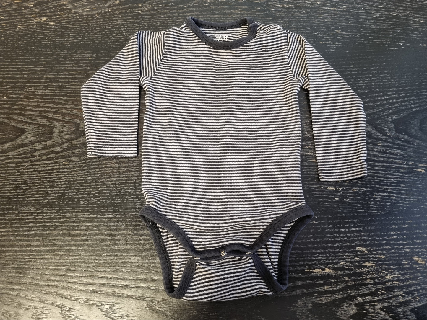 H&M body - 74
