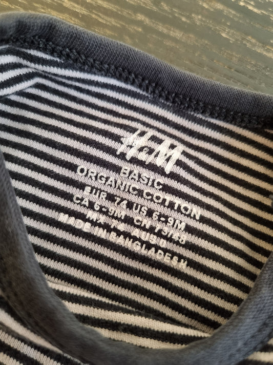 H&M body - 74