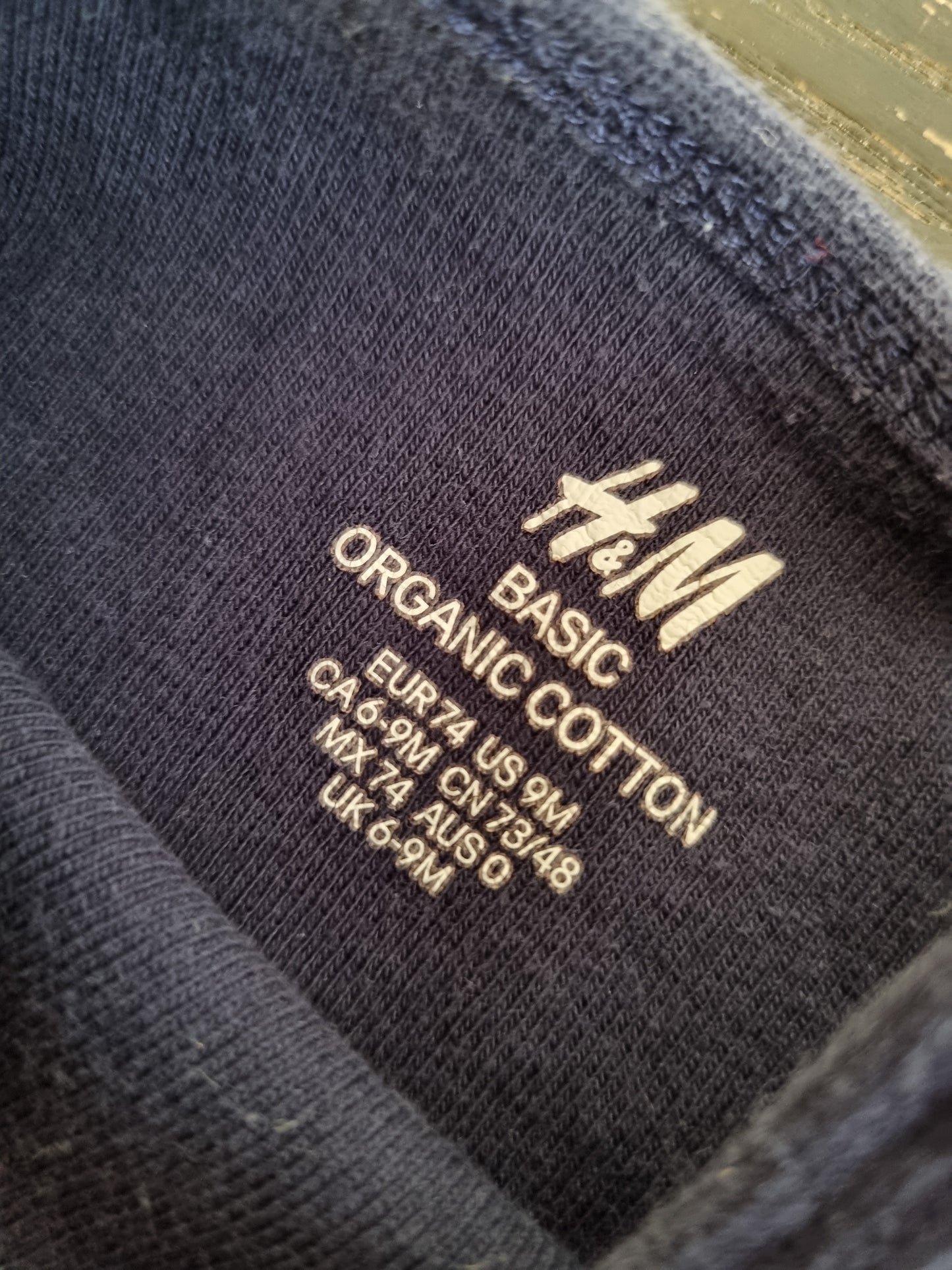 H&M Body - 74