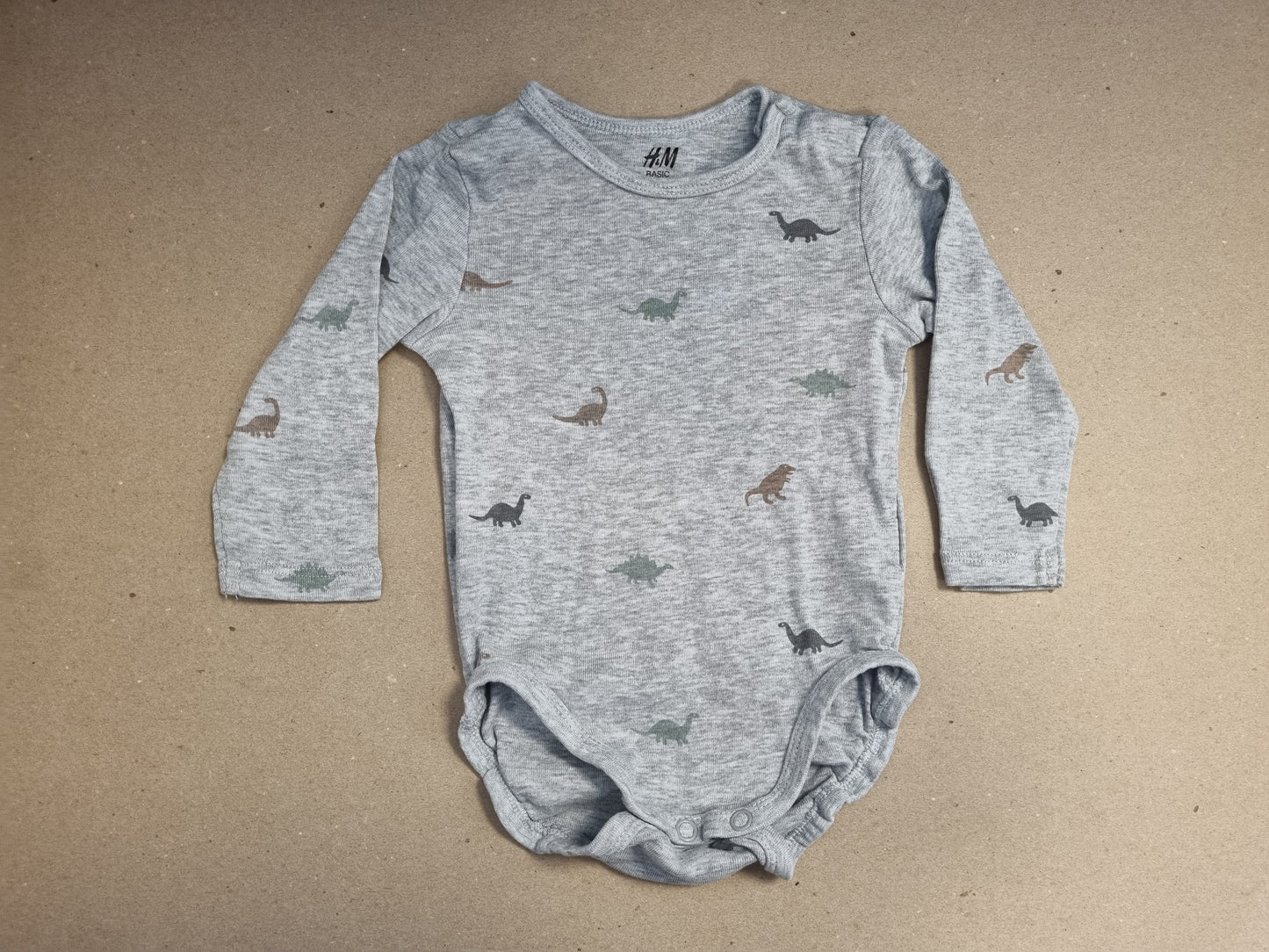 H&M Body - 74