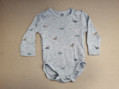 H&M Body - 74