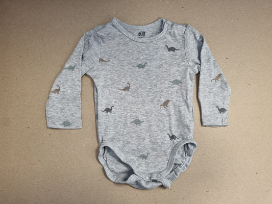 H&M Body - 74
