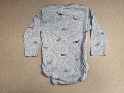 H&M Body - 74