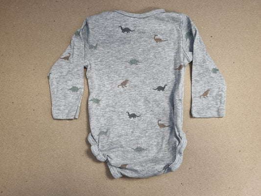 H&M Body - 74
