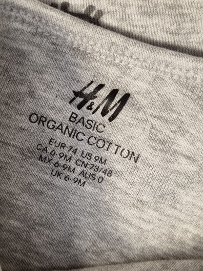 H&M Body - 74