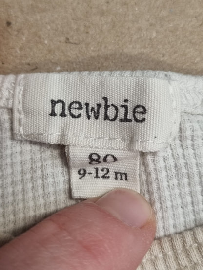 Newbie body - 80