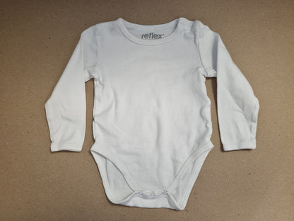 Reflex body - 80