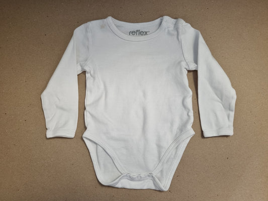 Reflex body - 80
