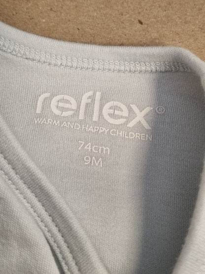 Reflex omslagsbody - 74