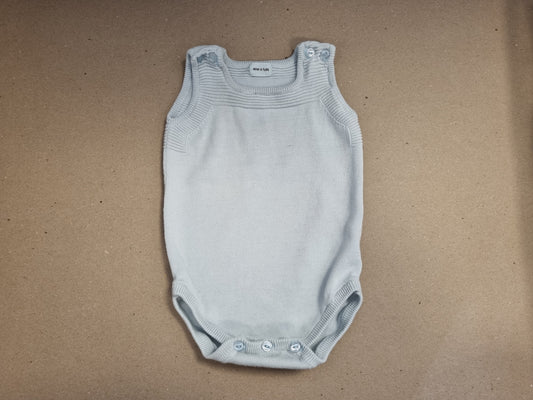Mini A Ture body - 74