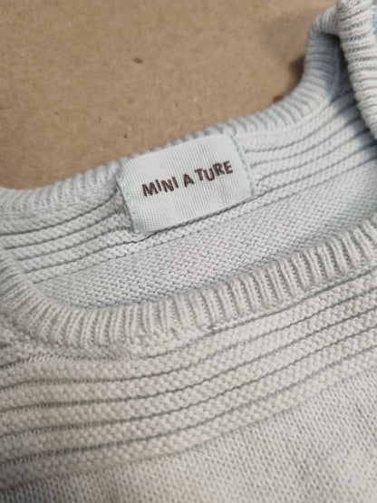 Mini A Ture body - 74