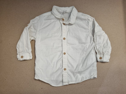 H&M Skjorte - 80