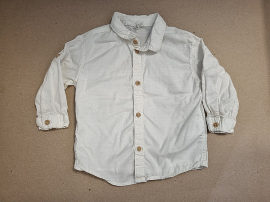 H&M Skjorte - 80