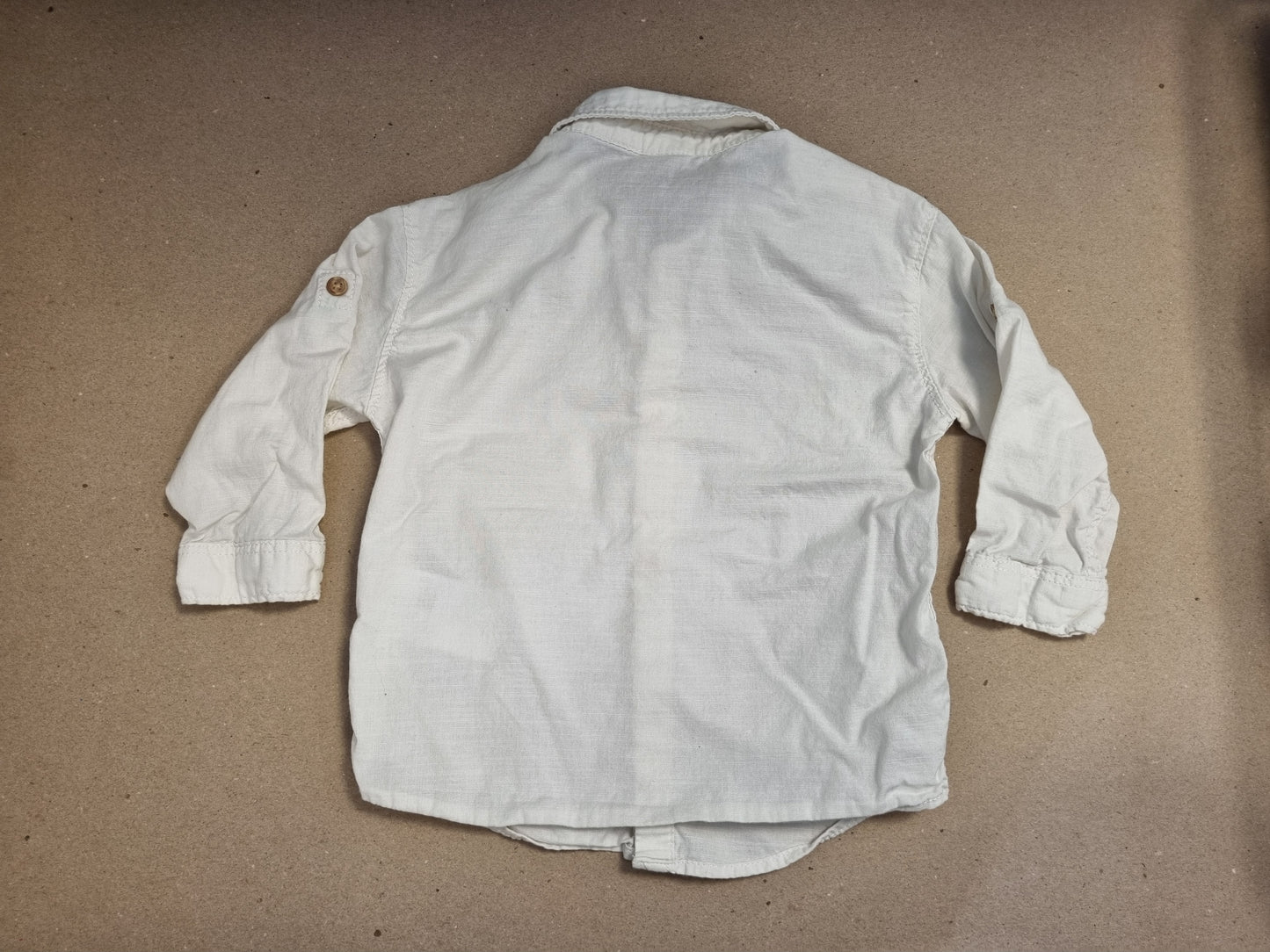 H&M Skjorte - 80