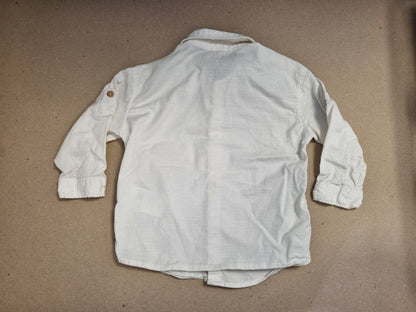 H&M Skjorte - 80