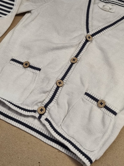 Newbie jakke - 80