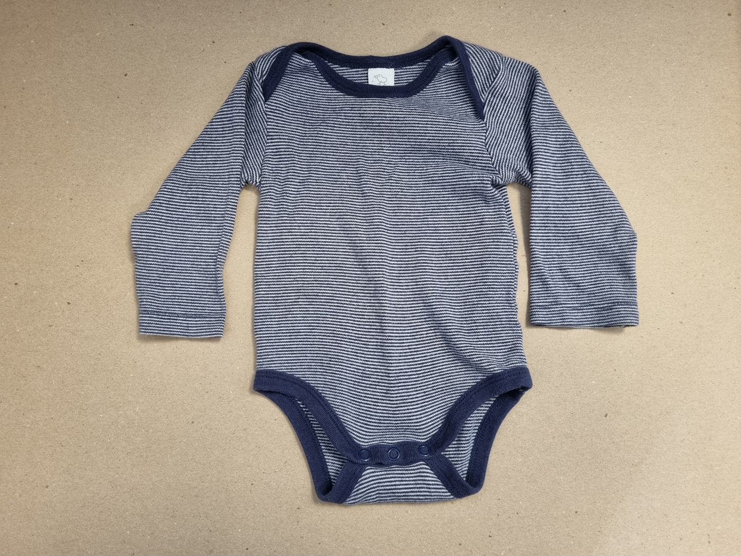 Baby Club body - 80