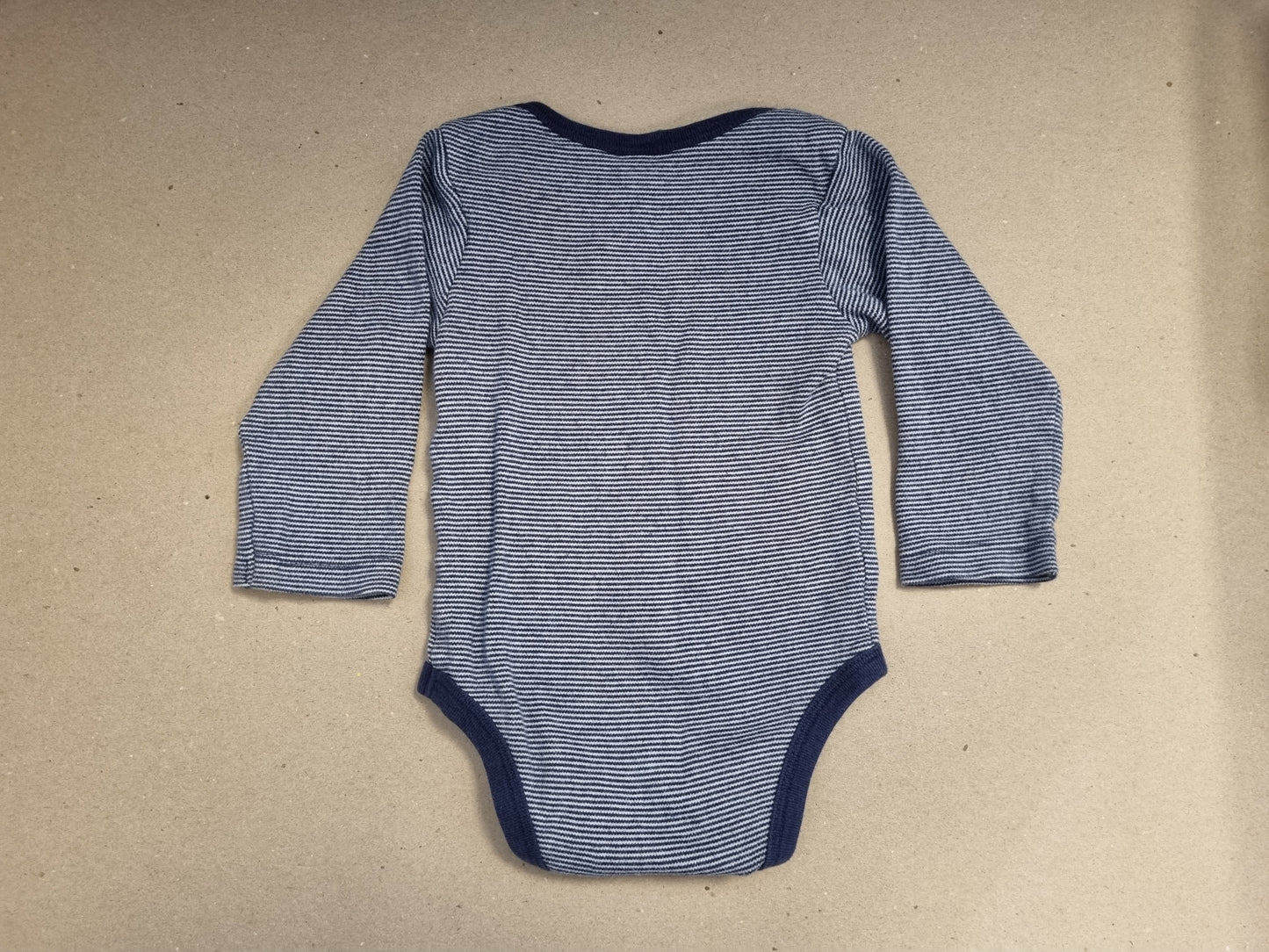 Baby Club body - 80