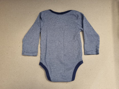 Baby Club body - 80