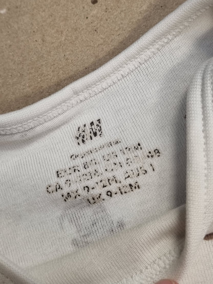 H&M body - 80