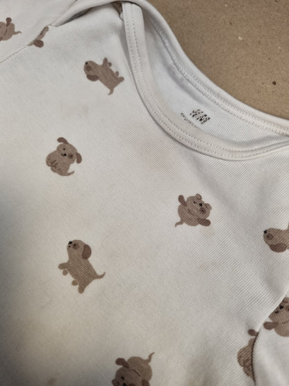 H&M body - 80