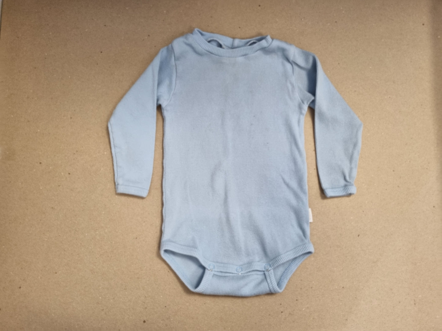 Hufa body - 80