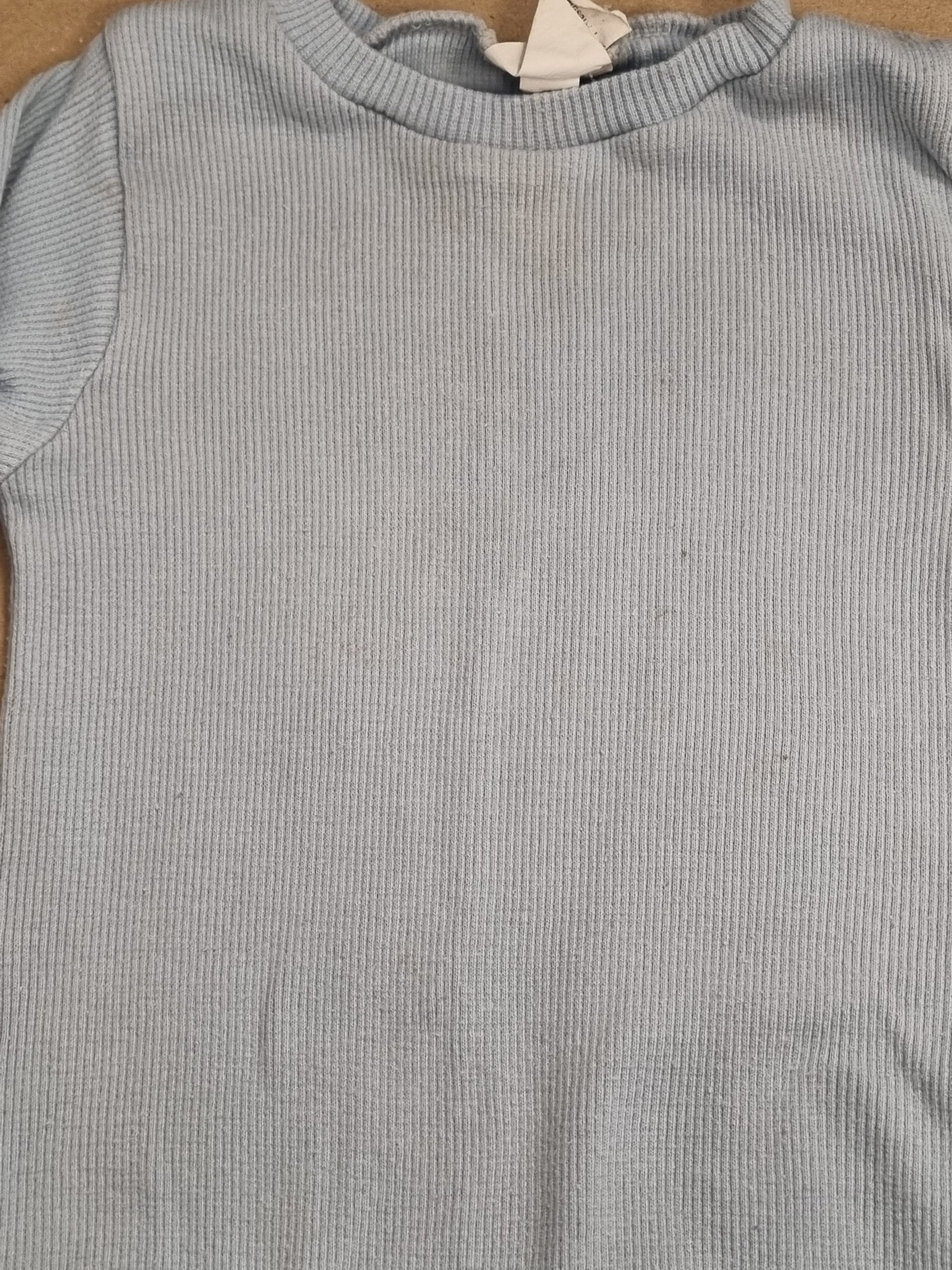 Hufa body - 80