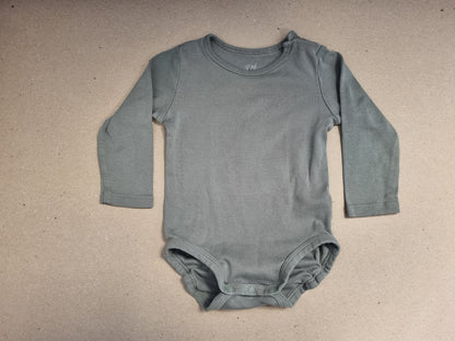 H&M body - 74