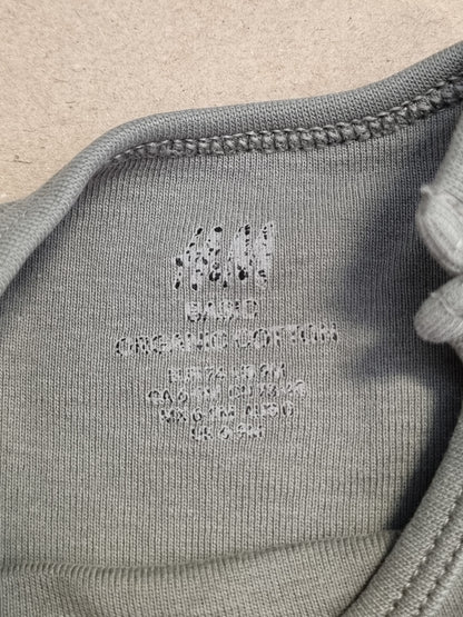 H&M body - 74