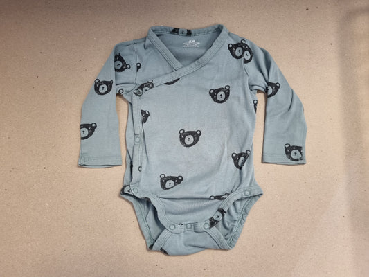 H&M omslagsbody - 74
