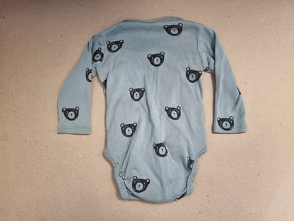 H&M omslagsbody - 74