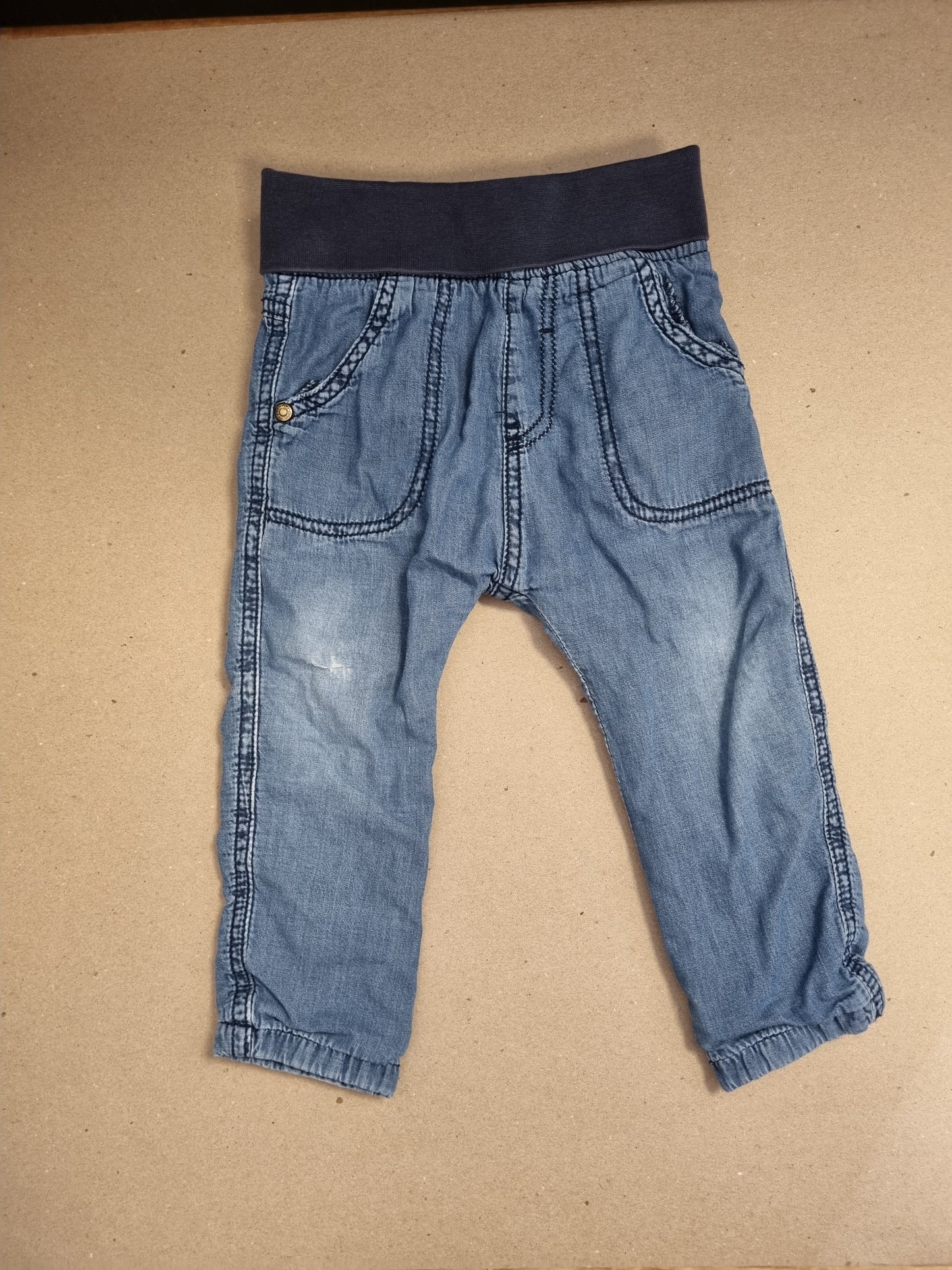 Newbie jeans - 80