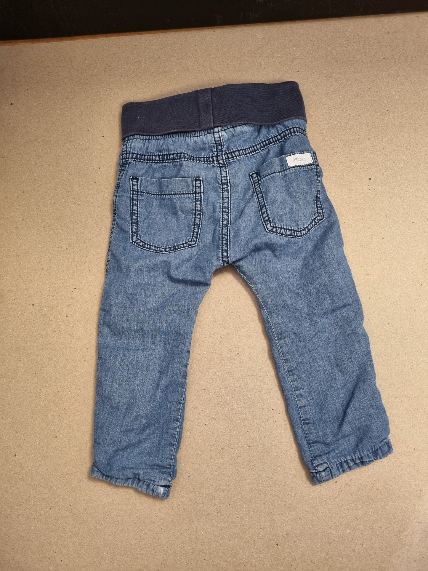 Newbie jeans - 80
