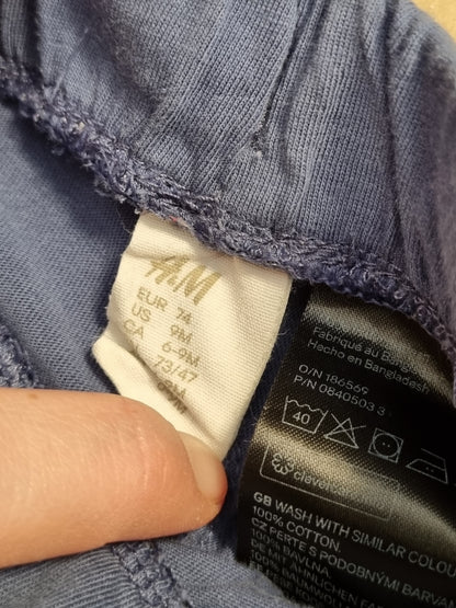 H&M shorts - 74