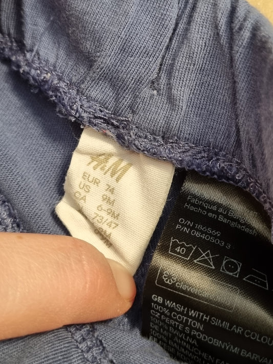H&M shorts - 74