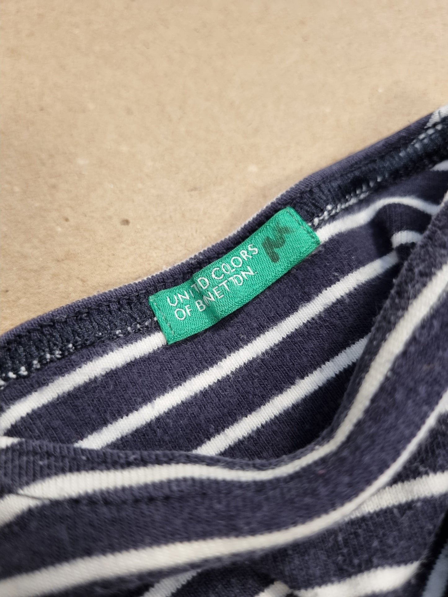 United Colors of Benetton trøye - 74