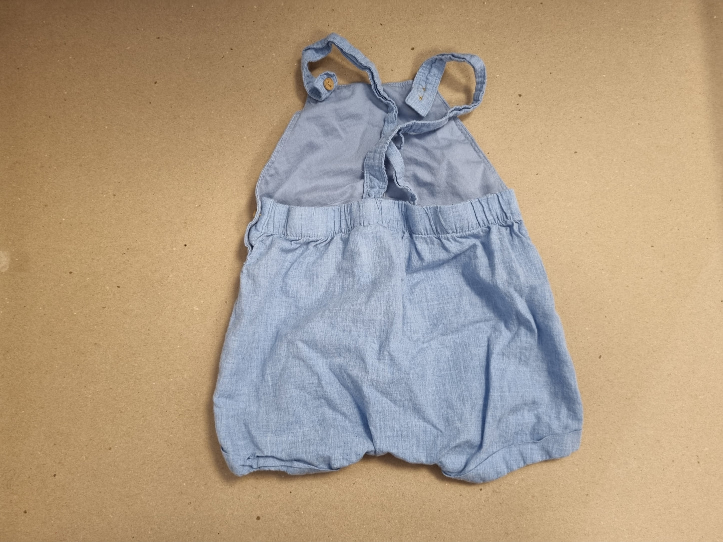 H&M romper - 74
