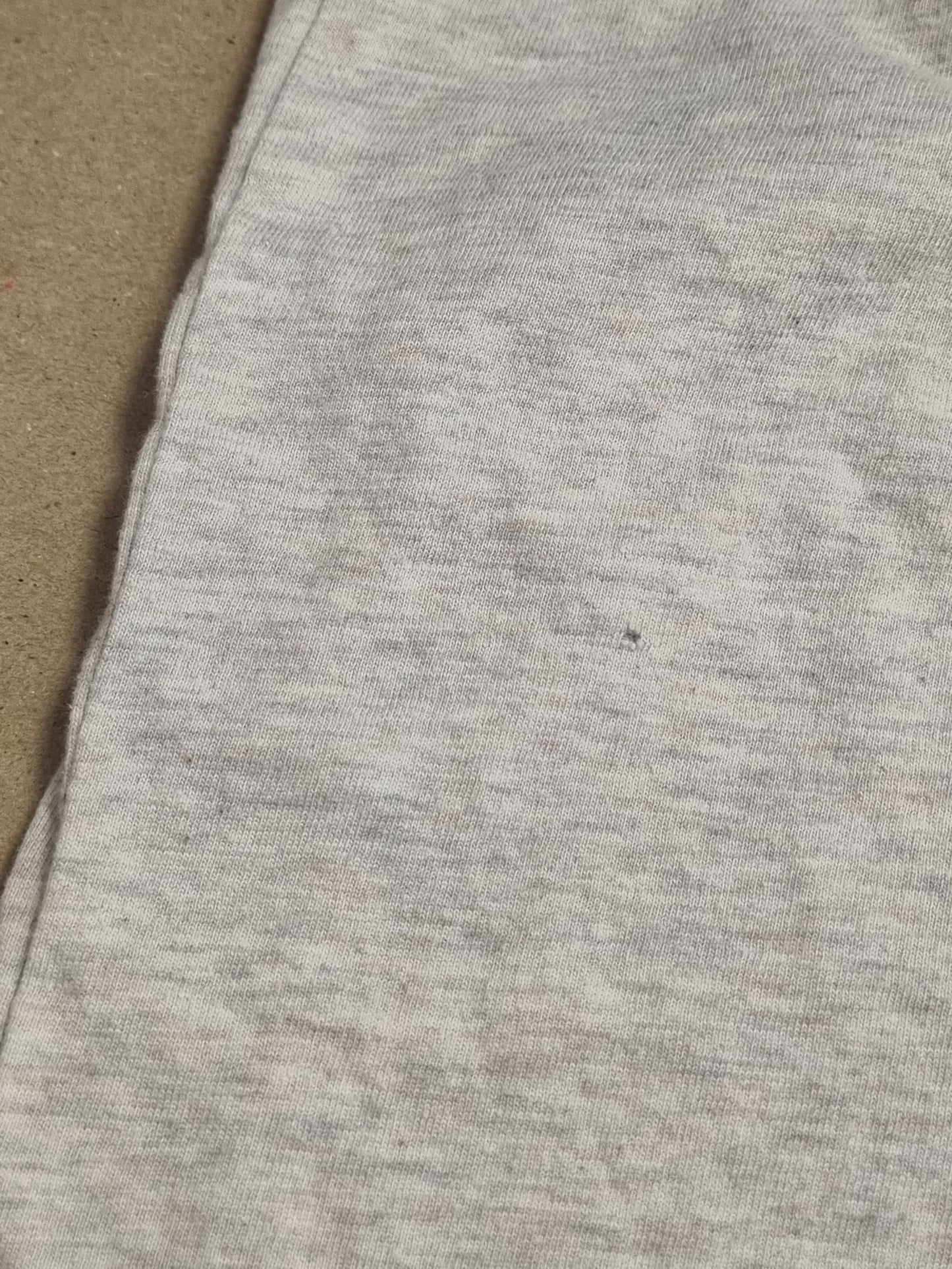 Kortermet romper - 80