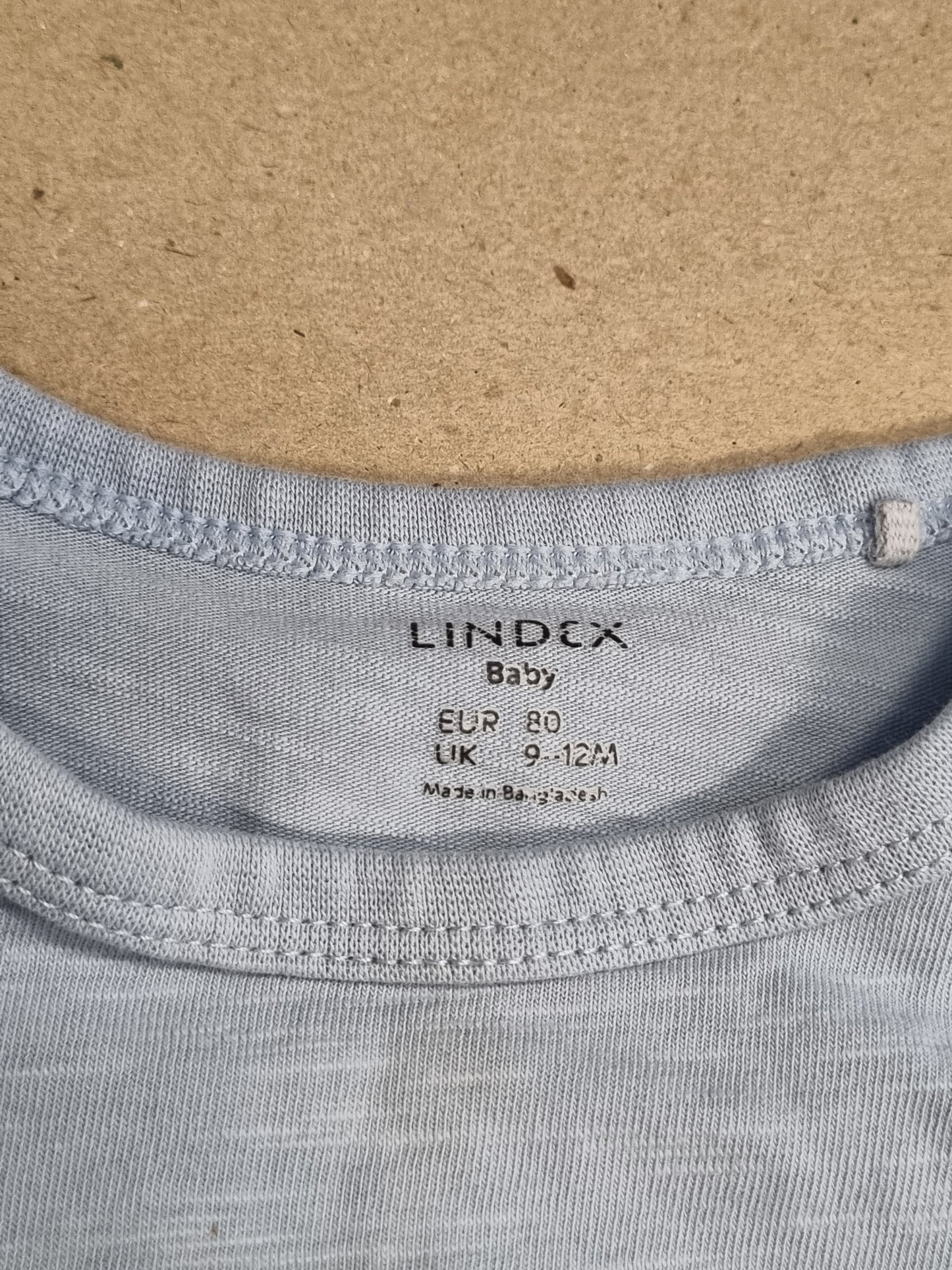 Lindex - 80