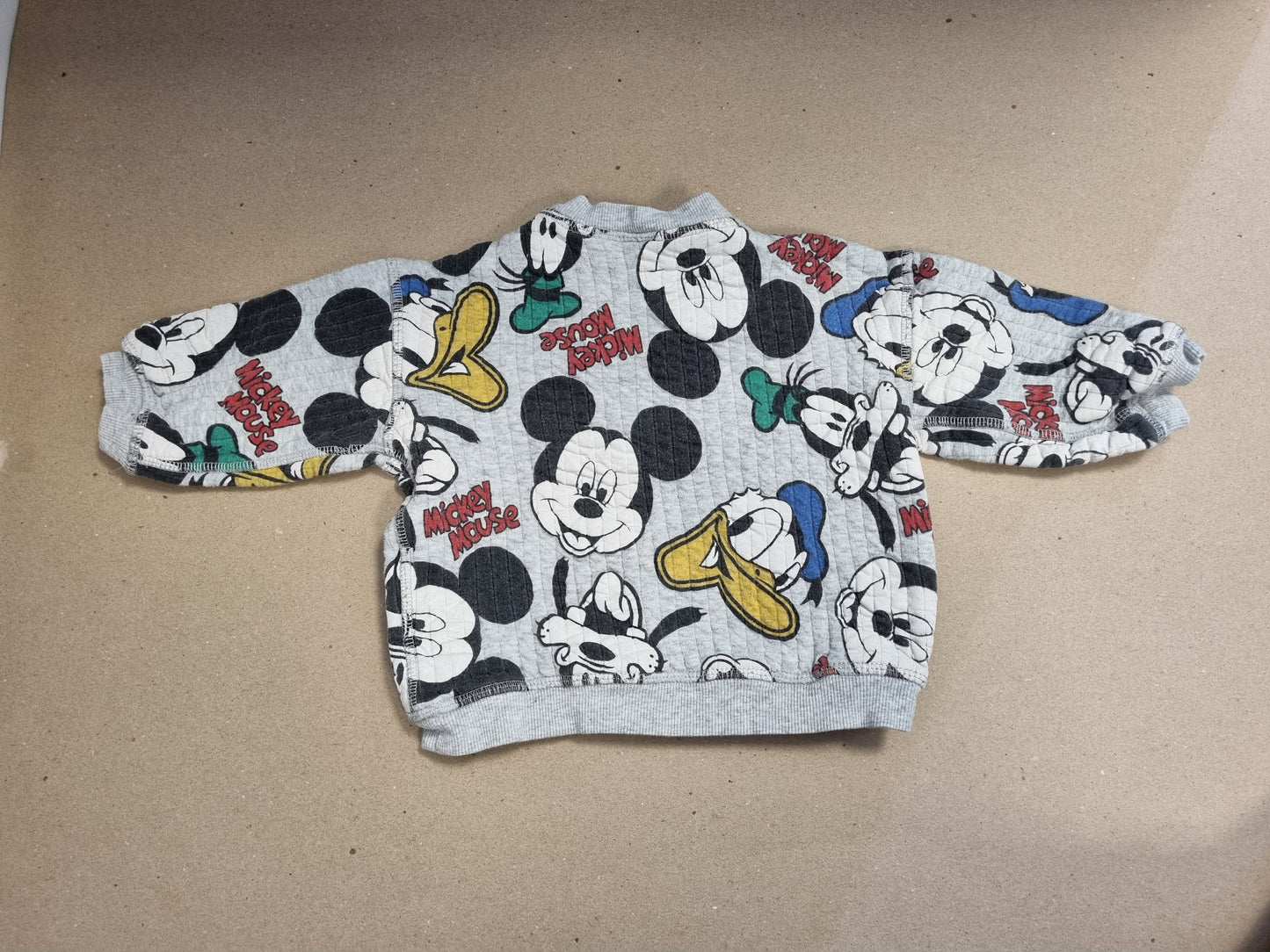 Disney genser - 86